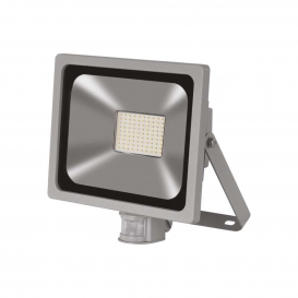 More about LED Fluter mit Bewegungssensor IP44 neutralweiß 30 W