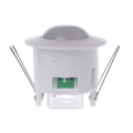 AcserGery 110-240 V AC Einstellbarer 360-Decken-PIR-Infrarot-Körperbewegungssensor-Detektor-Lampen-Lichtschalter