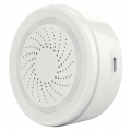 Fontastic WLAN Smart Home Sicherheits Paket - Basic 4-teilg Bewegungsmelder + Sirene + 2x Tür/Fensterkontakt