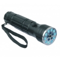 Brüder Mannesmann 3 in 1 Taschenlampe Laserpointer UV Licht Geldscheinprüfer
