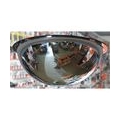 360 Grad Panoramaspiegel Rundumsicht Spiegel Sicherheitsspiegel Acryl - verschiedene Durchmesser Größe:Ø 600 mm
