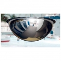 360 Grad Panoramaspiegel Rundumsicht Spiegel Sicherheitsspiegel Acryl - verschiedene Durchmesser Größe:Ø 500 mm