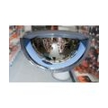 180 Grad Panoramaspiegel Rundumsicht Spiegel Sicherheitsspiegel Acryl - verschiedene Durchmesser Größe:Ø 500 mm