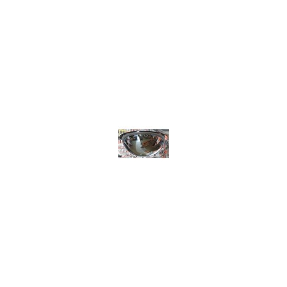 360 Grad Panoramaspiegel Rundumsicht Spiegel Sicherheitsspiegel Acryl - verschiedene Durchmesser Größe:Ø 1000 mm