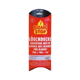 More about Löschdecke FlameStop 100 x 100 cm