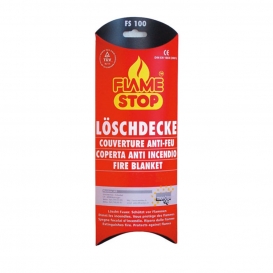More about Löschdecke FlameStop 125 x 180 cm