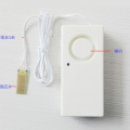 Wassermelder Wasser Leck Warnung Sensor Erkennung Detektor 120 Dezibel Alarmton