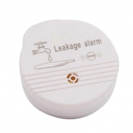 More about 8x Batterie Power Wasseralarm Home Security Wasserleckage Sensor Alarm