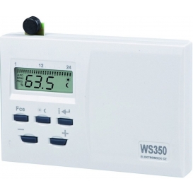 More about Elektrobock WS350 Drathloser digitaler Feuchtigkeitssensor