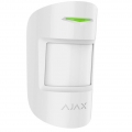 AJAX | Bewegungsmelder | Innenbereich | Glasbruchmelder | Weiß | CombiProtect