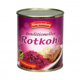 More about Indexa - Safe-Dose Maxi Hengstenberg Rotkohl 23603