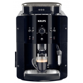 More about Krups Kaffeevollautomat EA81R8 Arabica