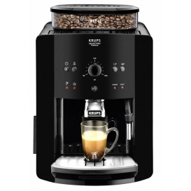 More about Krups Kaffeevollautomat Arabica Quattro Force