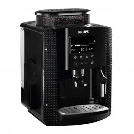 More about Krups EA8150 - Automatische Kaffeemaschine mit Cappuccinatore - 15 bar