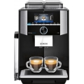 Siemens Kaffeevollautomat plus connect s700 TI9575X9FU sw