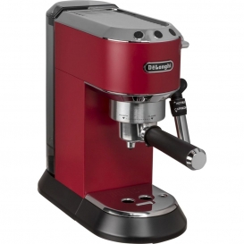 More about DeLonghi EC685.R Dedica Style Siebträger Espressomaschine rot