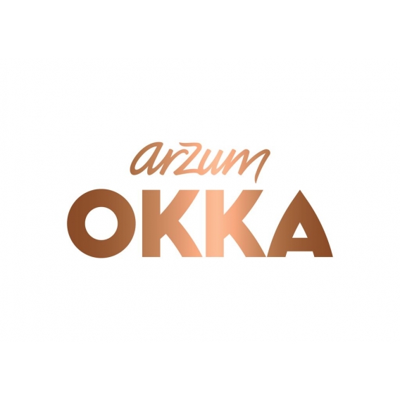 Arzum Okka Türkische Mokka Kaffeemaschine OK 001-B Schwarz Kupfer