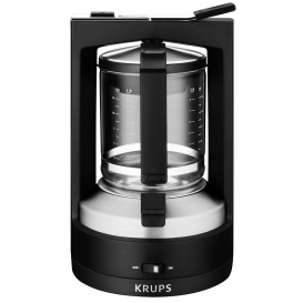 More about Krups KM4689 - Filterkaffeemaschine - 1,25 l - 850 W - Schwarz
