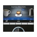Siemens EQ.9 TI9558X1DE Kaffeemaschinen - Edelstahl-Optik