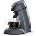 Philips Senseo Kaffeepadmaschine HD7806/50 Hellblau