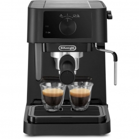 More about DeLonghi Kaffeemaschine Siebträgermaschine EC230.BK