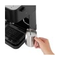 DeLonghi Kaffeemaschine Siebträgermaschine EC230.BK