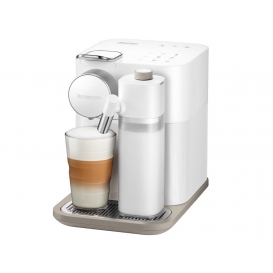 More about De Longhi EN 650.W - Kombi-Kaffeemaschine - 1 l - Kaffeekapsel - 1400 W - Weiß