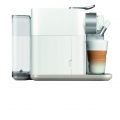 De Longhi EN 650.W - Kombi-Kaffeemaschine - 1 l - Kaffeekapsel - 1400 W - Weiß