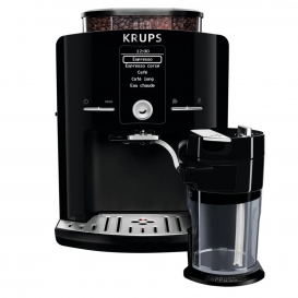 More about Krups EA8298 Kaffee-Vollautomat Compact OTC