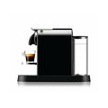 DeLonghi EN 167.B Citiz Nespresso Kaffeekapselmaschine Schwarz