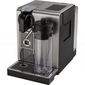 More about DeLonghi EN750.MB Lattissima Pro Nespresso Kaffeekapselmaschine Aluminium gebÃ1/4rstet