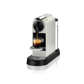 More about DeLonghi EN 167.W Citiz Nespresso Kaffeekapselmaschine Weiß