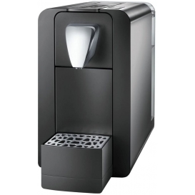 More about Cremesso Compact One II Kaffeemaschine, graphit black