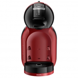More about Krups KP 120H Mini Me Dolce Gusto          Rot/Schwarz