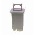 Gastroback Wasserfilter Für 42716  Gastroback : , Produkttyp: Wasserfilter, Menge pro Packung: 1 Stück(e), Kompatibilität: Gastr