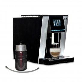 More about Acopino Vittoria Limited Edition OneTouch Kaffeevollautomat inkl. isoliertem Milchbehälter