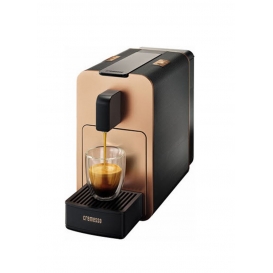 More about Cremesso Viva Elegante Kaffeemaschine Elegant Line Limited Edition Bronze