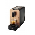 Cremesso Viva Elegante Kaffeemaschine Elegant Line Limited Edition Bronze