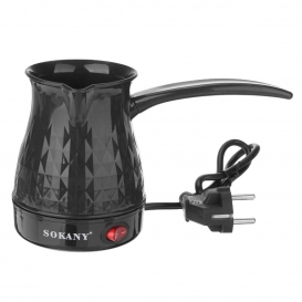 More about SOKANY Electric Coffee Maker Pot Greek Turkish Espresso Machine Water Kettle