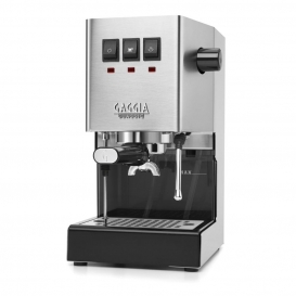 More about Gaggia - Espresso-Filterhalter (Edelstahl) 886948011010