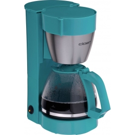 More about CLOER Kaffeeautomat 5017-3 türkis