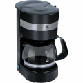 24 Volt Kaffeemaschine Kaffeeautomat 4-6 Tassen 300 Watt für LKW Camping Wohnmobil