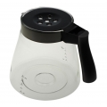 DeLonghi HZ1023 Glaskanne für ICM17210 Clessidra Kaffeemaschine