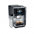 Siemens TQ707D03, Kombi-Kaffeemaschine, 2,4 l, Kaffeebohnen, Eingebautes Mahlwerk, 1500 W, Schwarz