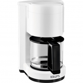 More about KRUPS F1830110 Kaffeeautomat F183-01 Aroma Cafe 5