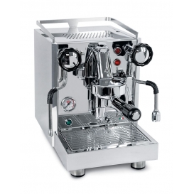 More about Quickmill 0981 Rubino Nero Siebträger Espressomaschine