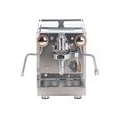 Quickmill 0981 Rubino Nero Siebträger Espressomaschine