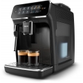 Philips Kaffeevollautomat für 4 Kaffeespezialitäten - Espressomaschine - 1,8 l - Kaffeebohnen - Eing