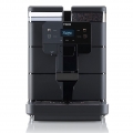 Saeco Royal Black 9J0040, 9J0040 Royal Kaffeevollautomat Saeco :