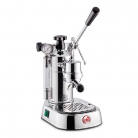 More about LA PAVONI Kaffeemaschine Espresso Professional Lusso